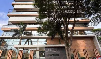Cobertura com 6 dormitórios à venda por R$ 5.500.000,00 - Neva - Cascavel/PR