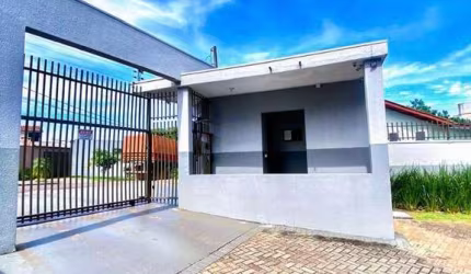 Apartamento com 2 dormitórios à venda por R$ 350.000,00 - Coqueiral - Cascavel/PR