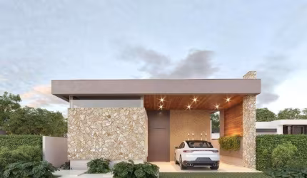 Casa com 3 dormitórios à venda, 177 m² por R$ 1.850.000,00 - Canadá - Cascavel/PR