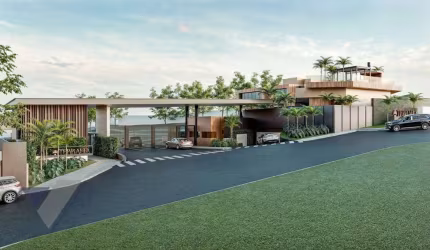 Terreno à venda, 300 m² por R$ 660.022,00 - Canadá - Cascavel/PR