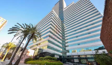 Studio com 1 dormitório à venda, 28 m² - Centro - Curitiba/PR
