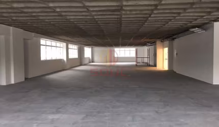 Laje Comercial / Centro Cívico