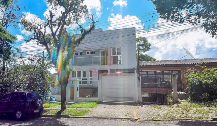 Casa Residencial / Alto da Rua XV