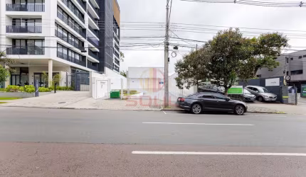 Excelente Oportunidade de Locação Comercial - Av. Vicente Machado