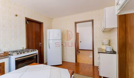 Casa à venda, 3 quartos , quintal amplo,  258,80m² - Bigorrilho