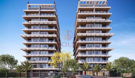 Apartamento com 4 quartos à venda na Alameda Augusto Stellfeld, 1174 - Cen, Bigorrilho, Curitiba, 214 m2 por R$ 3.927.000