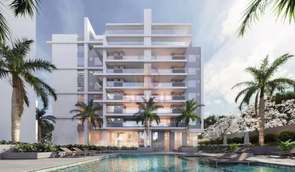 Homs - Residencial Chateau Latour