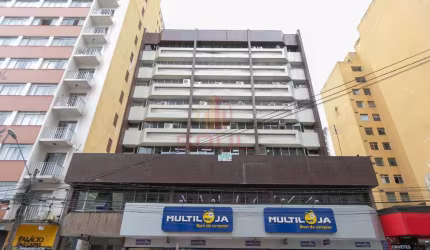 Sala para locação - Centro - Curitiba/PR