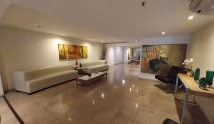 Apartamento espetacular em Icaraí