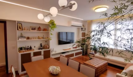 Apartamento Icarai ,Porteira fechada