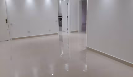 GONZAGA- APARTAMENTO 3 DORMITÓRIOS-2 SUITES-2 VAGAS-PX PRAIA- REF  2181
