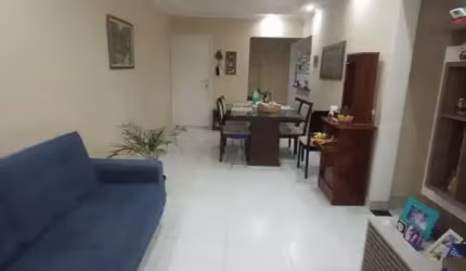EMBARE- APARTAMENTO 2 DORMITÓRIOS- WC EMP-GAR DEMARCADA-ELEVADOR- REF 2228