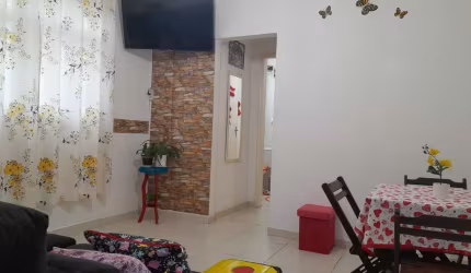 APARECIDA- APARTAMENTO PARA LOCAÇÃO-01 DORMITÓRIO- REF-2263
