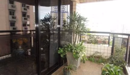 BOQUEIRÃO- APARTAMENTO- 4 SUITES-3 VAGAS-2 QUADRAS PRAIA-REF 2264
