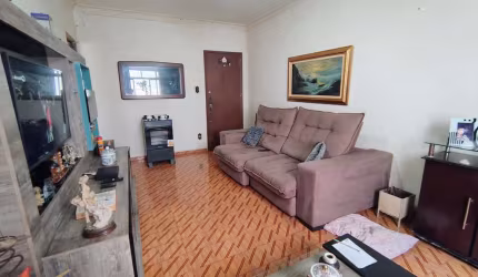 ENCRUZILHADA- APARTAMENTO 2 DORMITÓRTIOS- 1º ANDAR-VAGA COLETIVA INSUF- REF 2270