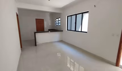EMBARE-SOBREPOSTA BAIXA- 3 SUITES- LAVABO-CHURRASQUEIRA-2 VAGAS- REF 2284