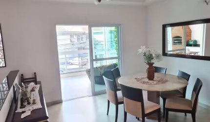 EMBARE- SOBREPOSTA ALTA- 3 DORMITÓRIOS-2 SUITES- 2 VAGAS- REF 2295