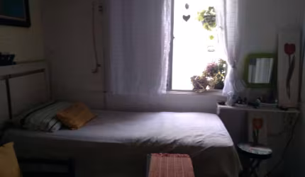 SÃO VICENTE- APARTAMENTO  KITINETE- TERREO-S/GARAGEM- REF 2301