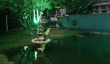 Sitio a venda em Cosmorama/SP.