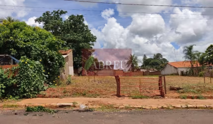 Terreno à venda de 968 m² por R$ 200.000,00 – Centro – Cosmorama/SP