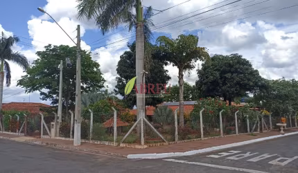 Linda chácara com 1900m² em Cosmorama/SP