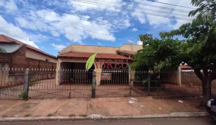 Chácara a venda em Cosmorama/SP