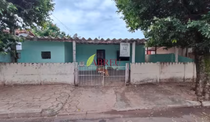 Terreno à venda de 717,86 m² com 2 Casas por R$ 175.000,00 – Centro – Cosmorama/SP