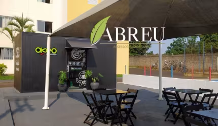 Apartamento com 3 dormitórios à venda, 76 m² por R$ 260.000,00 – Jardim Morumbi- Sumaré/SP
