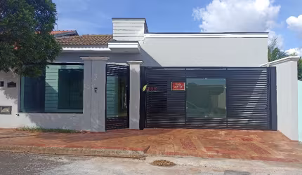 Casa com 3 dormitórios à venda, 188,15 m² por R$ 650.000,00 – Jardim dos Ipês – Cosmorama/SP