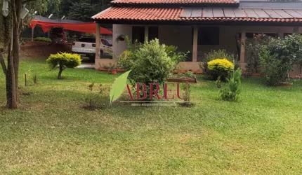 Chácara com 3 dormitórios à venda, 1.800 m² por R$ 650.000,00 – Zona rural – Bady Bassitt/SP