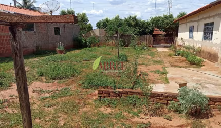 Terreno à venda de 220 m² por R$ 70.000,00 – Centro – Cosmorama/SP