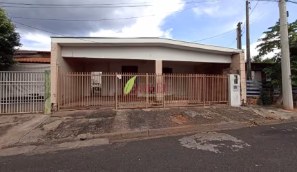 Casa com 3 dormitórios à venda, 184,63 m² por R$ 250.000,00 – São Cosme – Votuporanga/SP