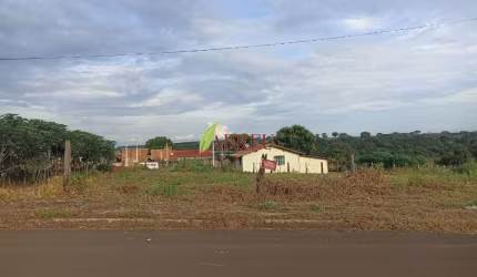 Terreno à venda de 297 m² por R$ 60.000,00 – San Fernando – Cosmorama/SP