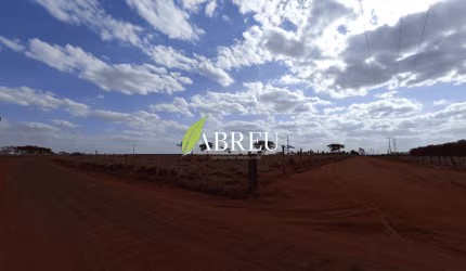 Terrenos Industriais de 1.000 m² por R$ 220.000,00 – Cosmorama/SP