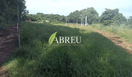 Chácara com área de 2.000 m² por R$ 75.000,00 – Zona Rural- Cosmorama/SP