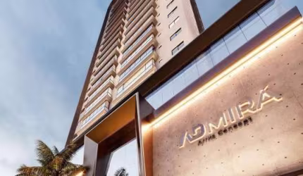 Apartamento com 5 dormitórios à venda, 238 m² por R$ 3.510.000,00 - Centro - Balneário Camboriú/SC