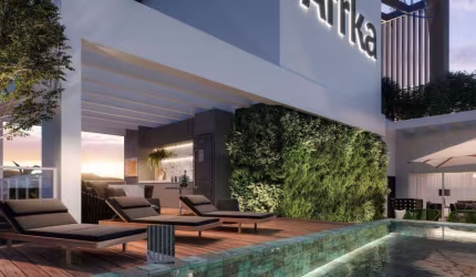 Apartamento com 4 dormitórios à venda, 143 m² por R$ 3.111.000 - Centro - Balneário Camboriú/SC