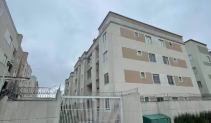 Apartamento à venda, 51 m² por R$ 229.900,00 - Vargem Grande - Pinhais/PR