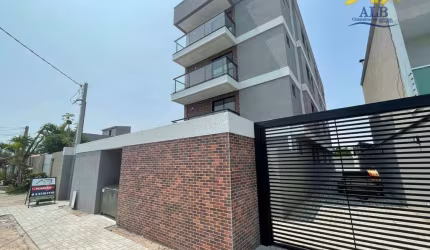 Apartamento com 3 dormitórios à venda, 79 m² por R$ 373.000,00 - Atuba - Pinhais/PR