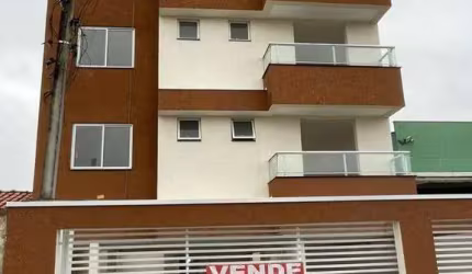 Apartamento com 3 dormitórios à venda, 68 m² por R$ 370.000,00 - Estância Pinhais - Pinhais/PR