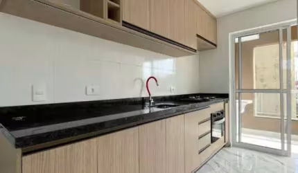 Apartamento com 3 dormitórios para alugar, 68 m² por R$ 2.600,00/mês - Centro - Pinhais/PR