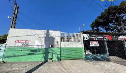 Terreno à venda, 750 m² por R$ 1.380.000,00 - Centro - Pinhais/PR