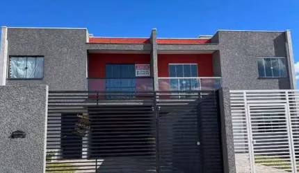 Sobrado à venda, 105 m² por R$ 599.900,00 - Jardim Orestes Thá - Quatro Barras/PR