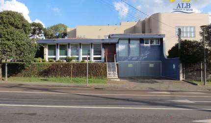 Excelente Ponto de esquina à venda, 280 m² por R$ 3.999.000 - Mercês - Curitiba/PR