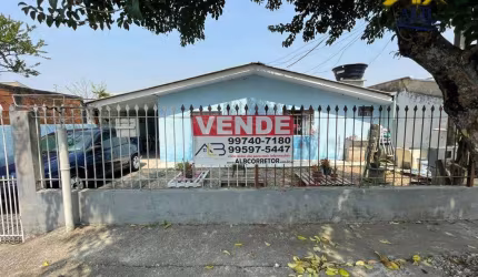 Terreno à venda, 385 m² por R$ 349.900,00 - Maria Antonieta - Pinhais/PR