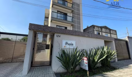 Apartamento Garden com 3 dormitórios à venda, 71 m² por R$ 390.000,00 - Atuba - Pinhais/PR