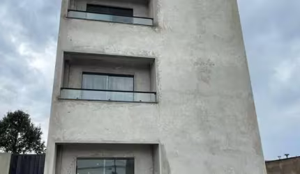 Apartamento com 2 dormitórios à venda, 59 m² por R$ 320.000,00 - Atuba - Pinhais/PR