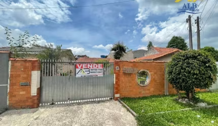 Casa com 3 dormitórios à venda, 110 m² por R$ 429.900,00 - Atuba - Pinhais/PR
