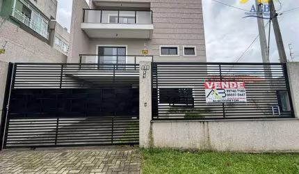 Sobrado de alto padrão com 3 dormitórios à venda, 200 m² por R$ 769.900 - Vargem Grande - Pinhais/PR