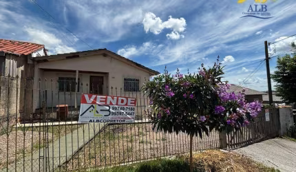Terreno à venda, 294 m² por R$ 365.000 - Jardim Cláudia - Pinhais/PR